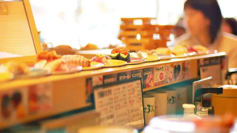 Japan 1